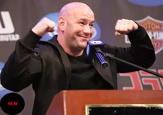 Дана Уайт и Федор Емельяненко.Даррен Тилл атакует Конора Макгрегора