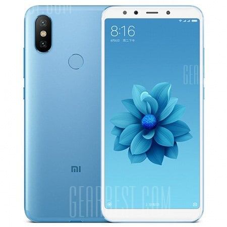 Xiaomi Mi A2 4G