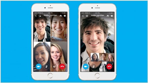 Skype Lite - Free Video Call & Chat