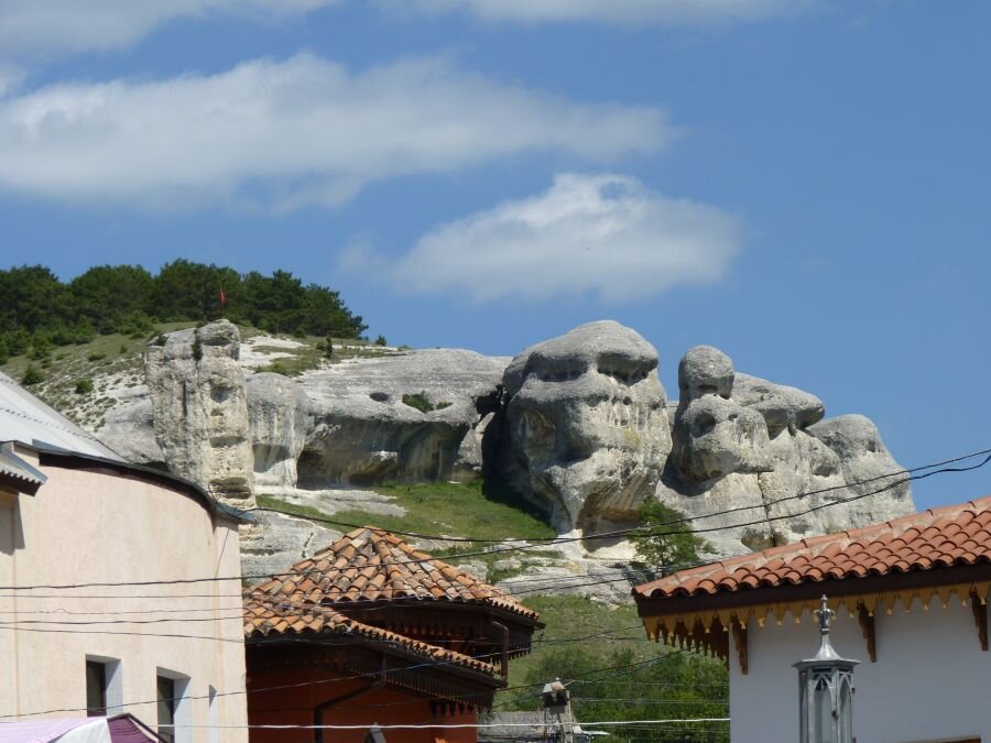 Эра республика крым бахчисарай квартал кизяки фото