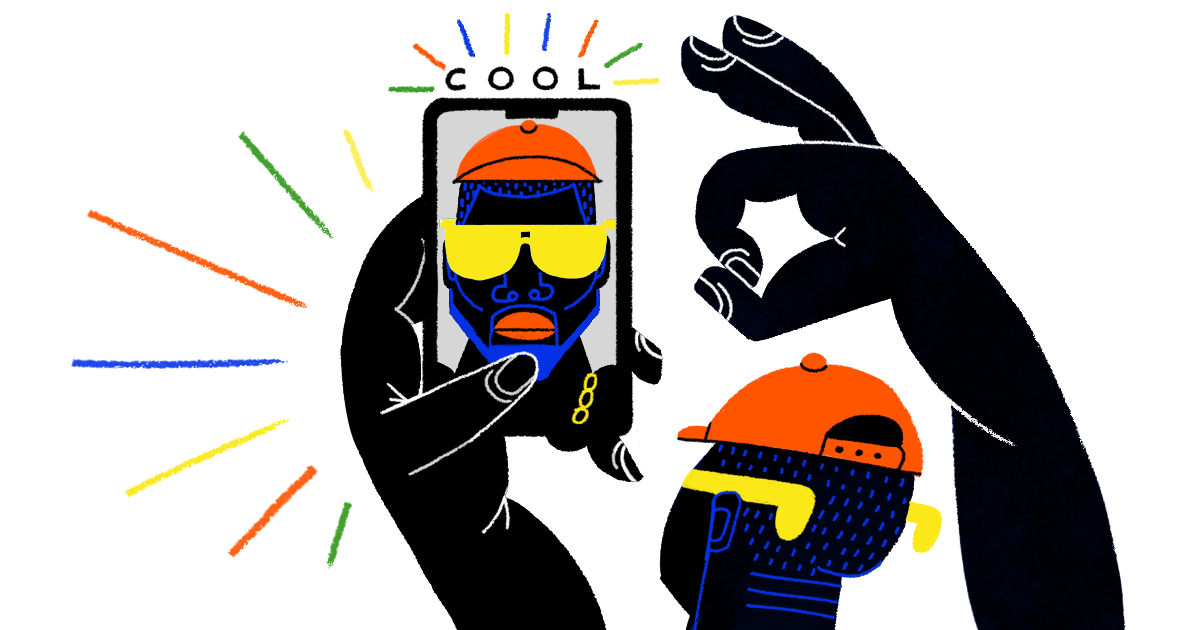 Иллюстрация Анастасии Паниной