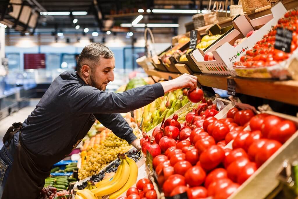 Развитая торговля. Братиславский рынок. Торговля. Продуктовый рынок Братиславский. Рынок ассортимент.