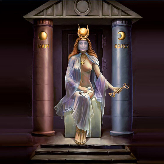 Школа «Врата Изиды» «Эзотерическая школа»