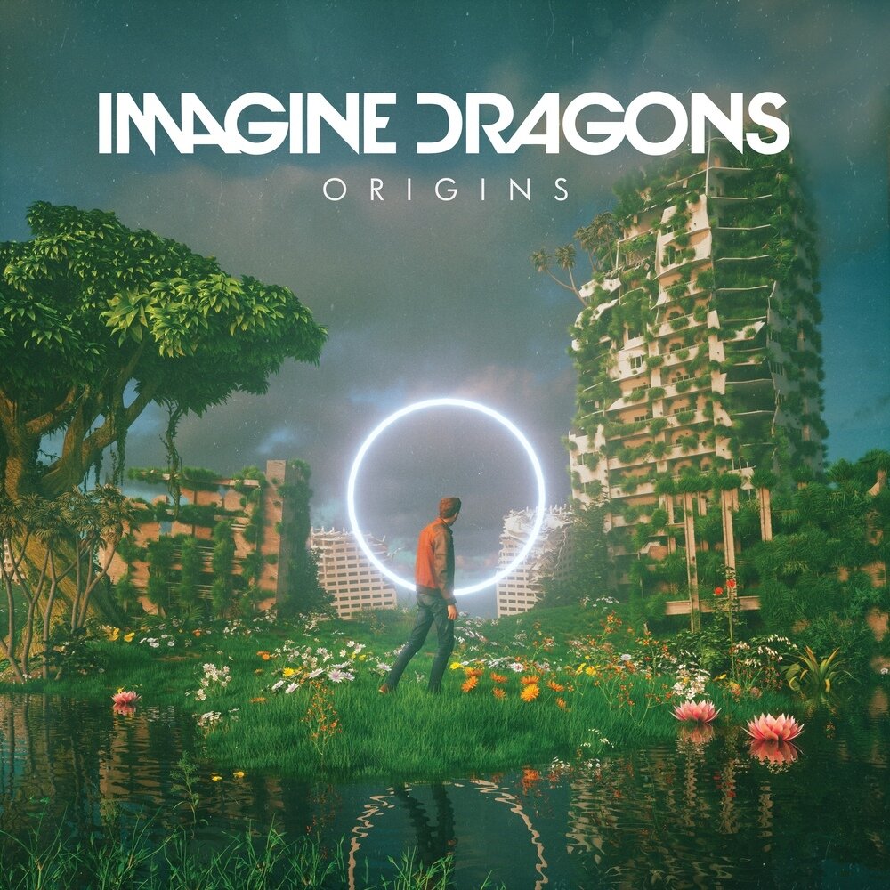 Что не так с новым альбомом Imagine Dragons? | Raised On Rock | Дзен