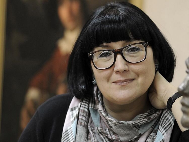   Ольга Евтюкова  
