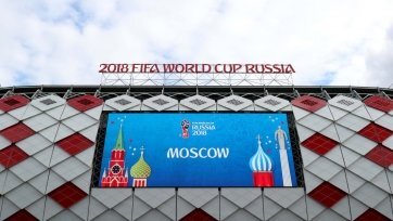 Фото: fifa.com1. Прибыль России от мундиаля. Дмитрий Медведев озвучил сумму полученной прибыль от проведения чемпионата мира 2018 года.
l
2. Талантливый тинейджер для «Реала». Нападающий «Сантоса» Родриго Гоэс подписал предварительный контракт с мадридцами.
