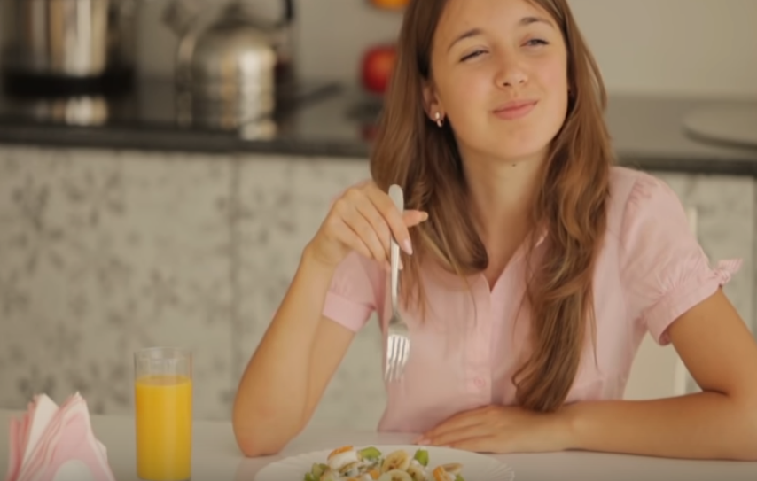 Кетогенная диета уменьшает аппетит.