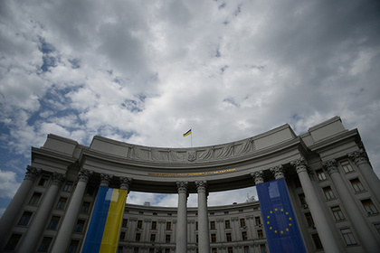 Правительство Украины.