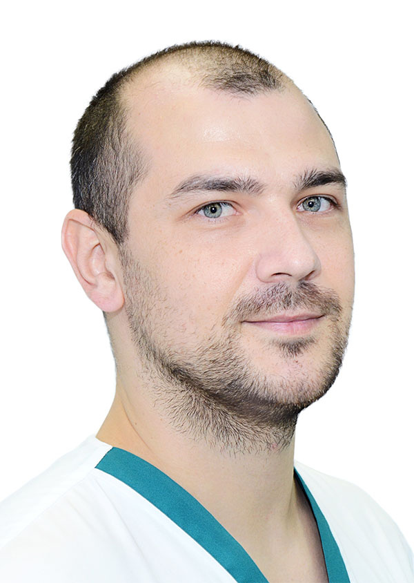 Галиев Альберт Артурович