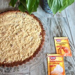 Кексы и булочки