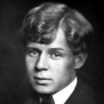 Читайте также:Есенин биография