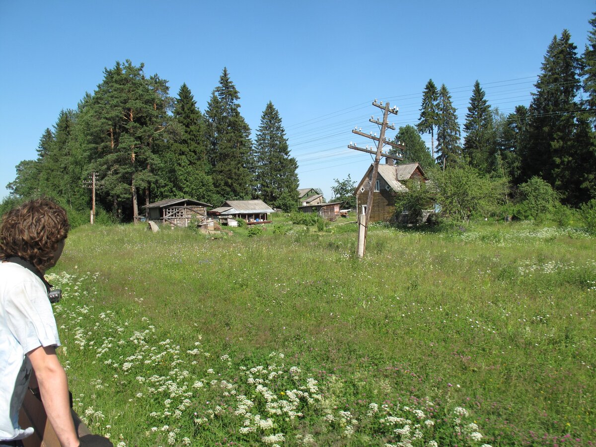 метеостанция сортавала