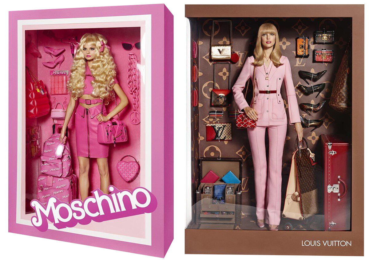 кукла для взрослых 