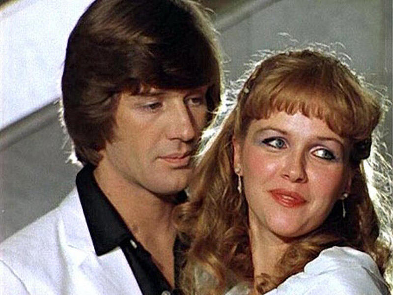 Кадр из к/ф "Чародеи".