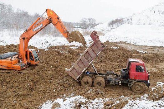 “Хартия” все же отчиталась о начале строительства нового полигона. На выездном заседании рядом с будущим объектом было заявлено, что в декабре 2018 года началось строительство современного полигона, отвечающего высоким экологическим стандартам. 
