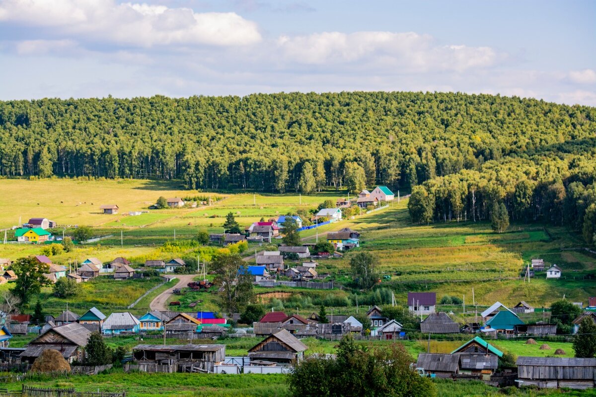 Салаватский район картинки