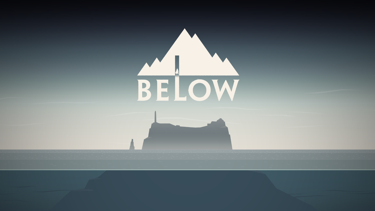 Игра Below - как сделать шедевр? | CULT GAMES | Дзен