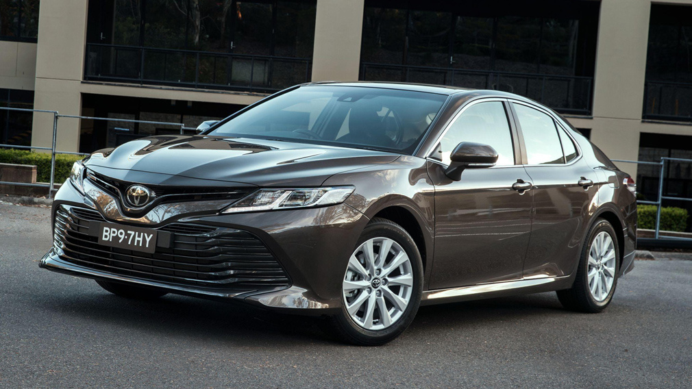 Toyota Camry