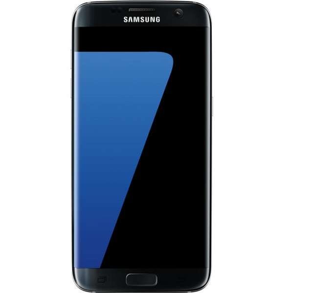 Красивый и стильный смартфон от Samsung