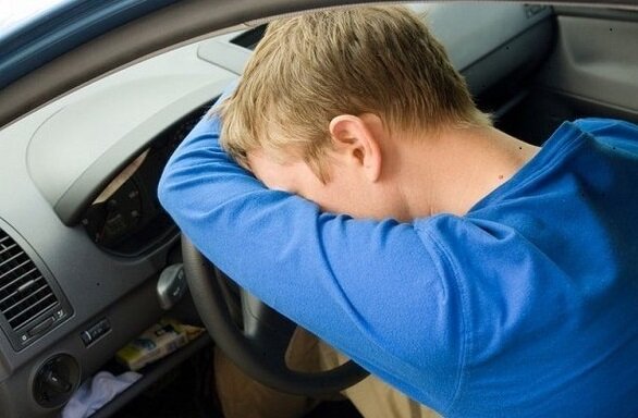 А как Вы боретесь со сном?