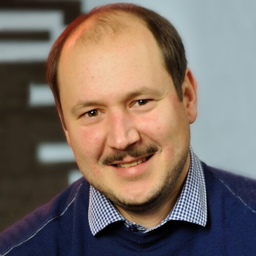 Дмитрий Бжезинский, шеф-редактор Finversia.ru