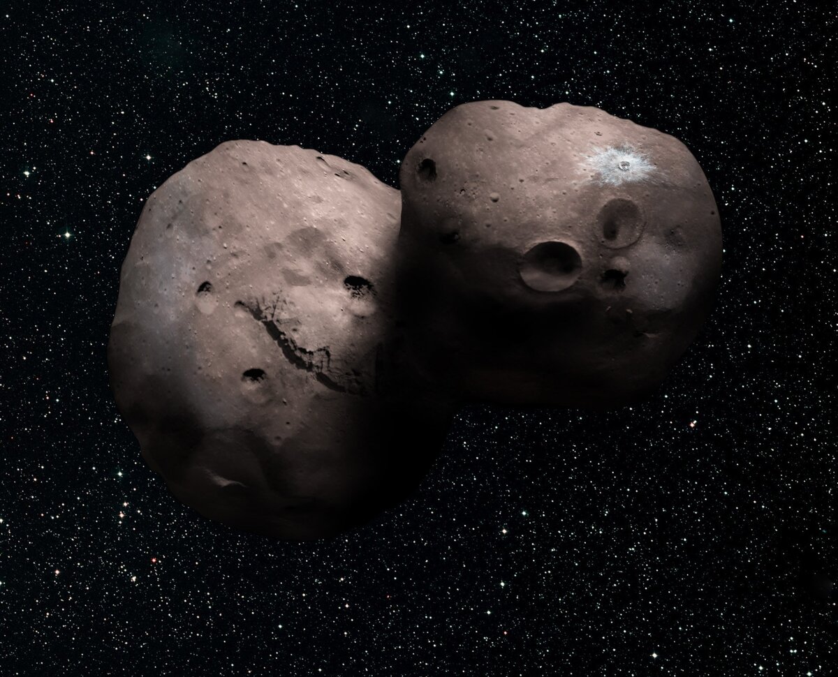Астероид 1959