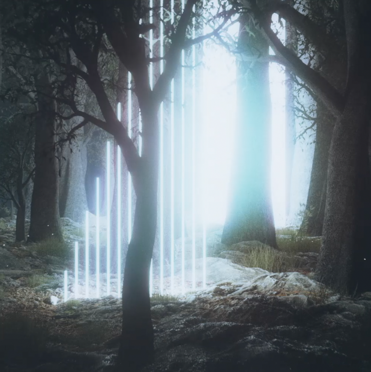 (с)  BEAMMM (loop) - beeple
Attribution 3.0 Unported (CC BY 3.0)
