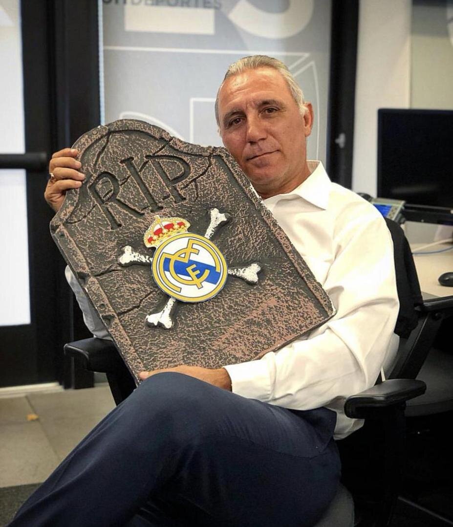 Источник фото: twitter.com/mundodeportivo