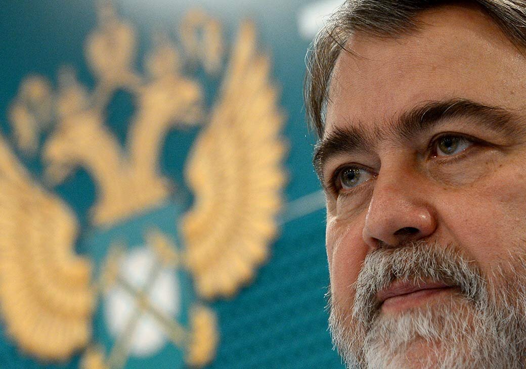 Фото: vgudok.com Игорь Артемьев.