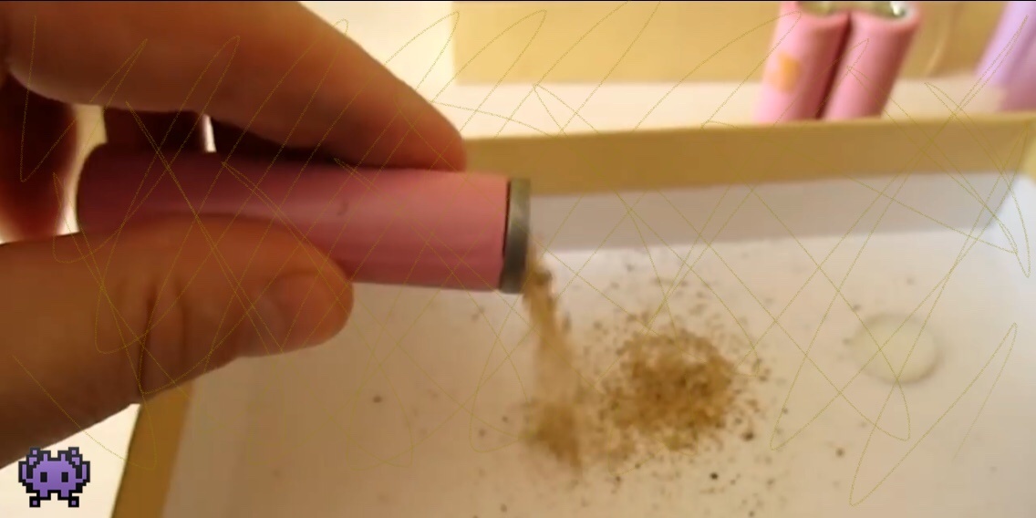                                                          Вот так это все дело выглядело