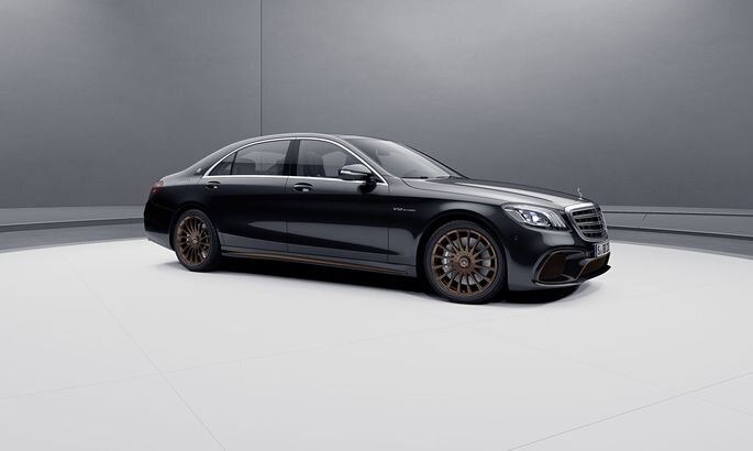 ФОТО: Daimler AG