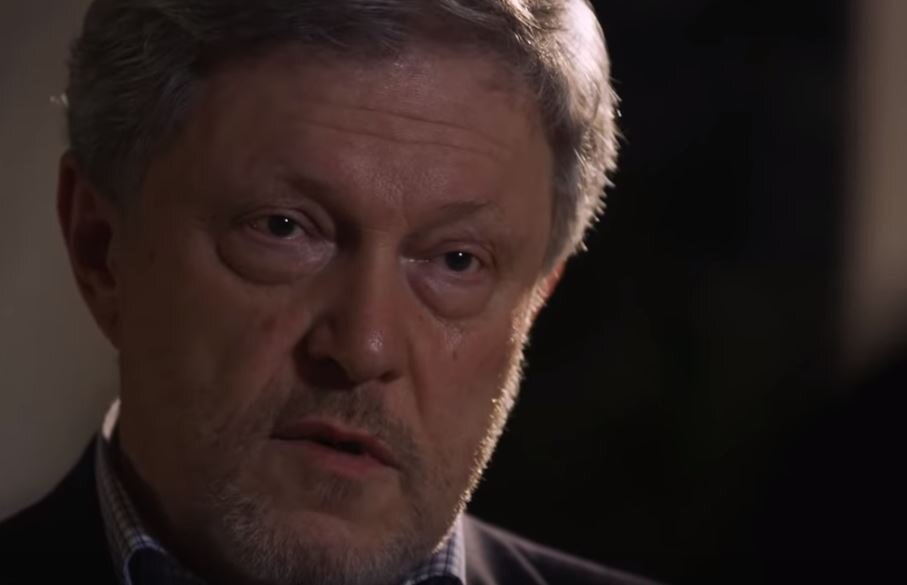 Канал "ещенепознер"