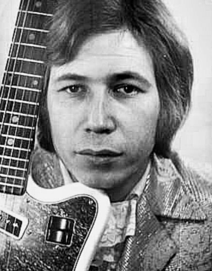 Владимир Семенов