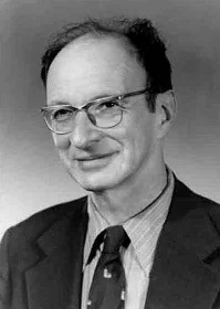 Ури Бронфенбреннер (1917-2005)