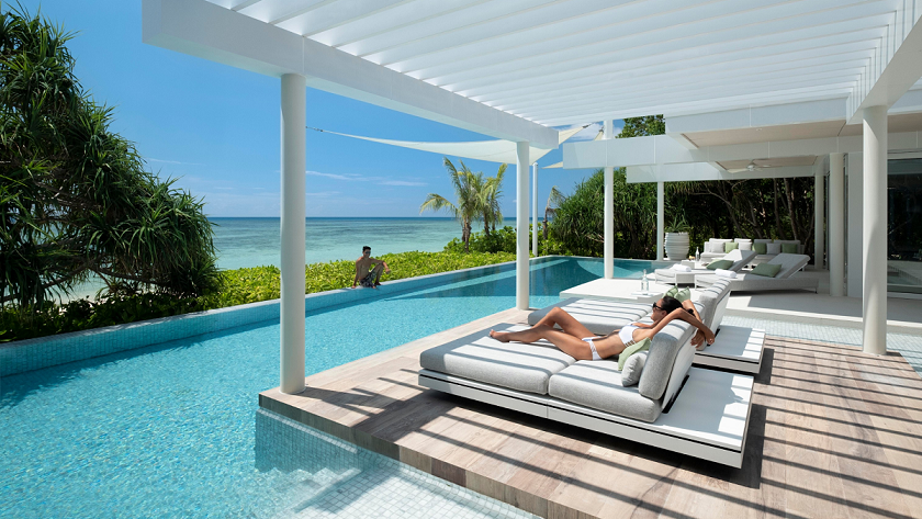 Banwa Private Island
