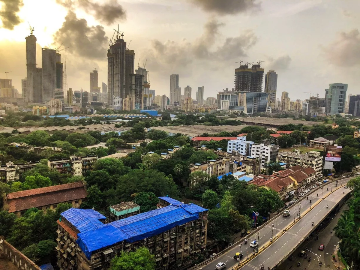 Бомбей город в Индии. Мумбай Бомбей Индия. Нью Дели небоскребы. Мумбаи центр города.