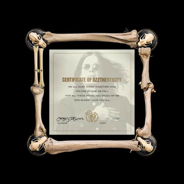 Ozzy osbourne other side. Ozzy Osbourne Box Set. Ozzy Osbourne see you on the other. Ozzy Osbourne -Box Set, see you on the other Side. Ozzy Osbourne see you on the other Side.