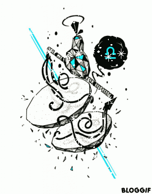 Знак Зодиака, Весы.