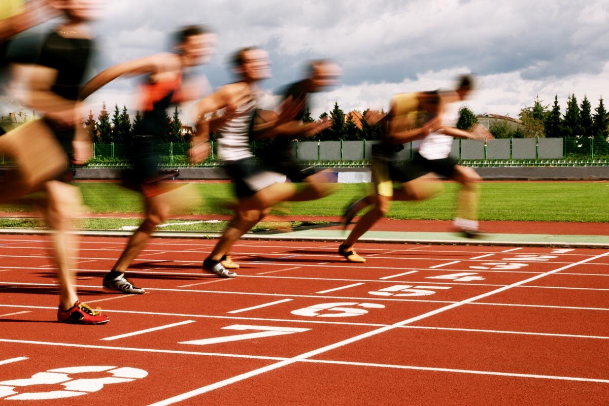 Ну, не так драматично, пожалуй... Но типа того. Фото: technogym.com