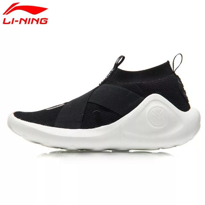 Кроссовки Li-ning Wade.