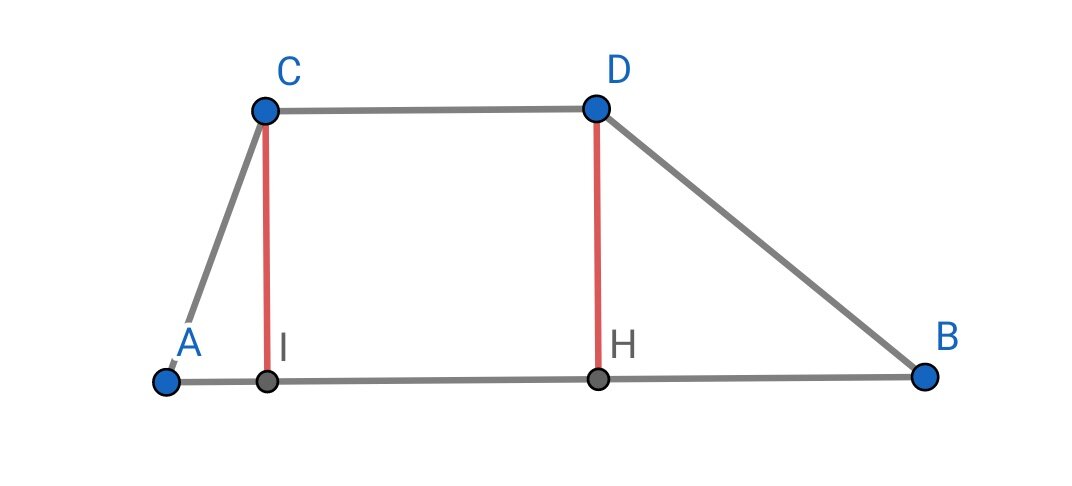 Эти 5 дополнительных построений решат любую задачу про трапецию | Поучи ...