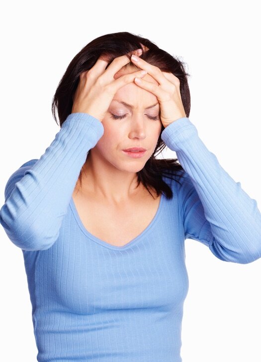 Только в 0,4-2% случаев опухоль мозга даст метастазы в других органах