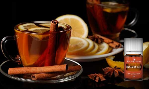 Коричное гурманство