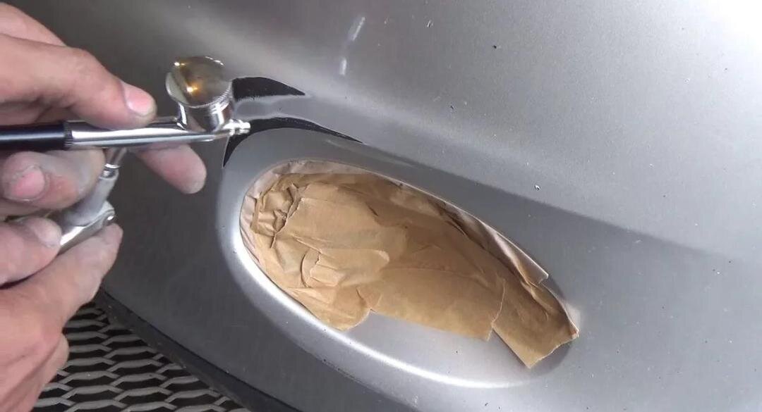 Как убрать ржавчину с кузова автомобиля своими руками