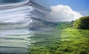 Составьте комплект документов по экологической безопасности