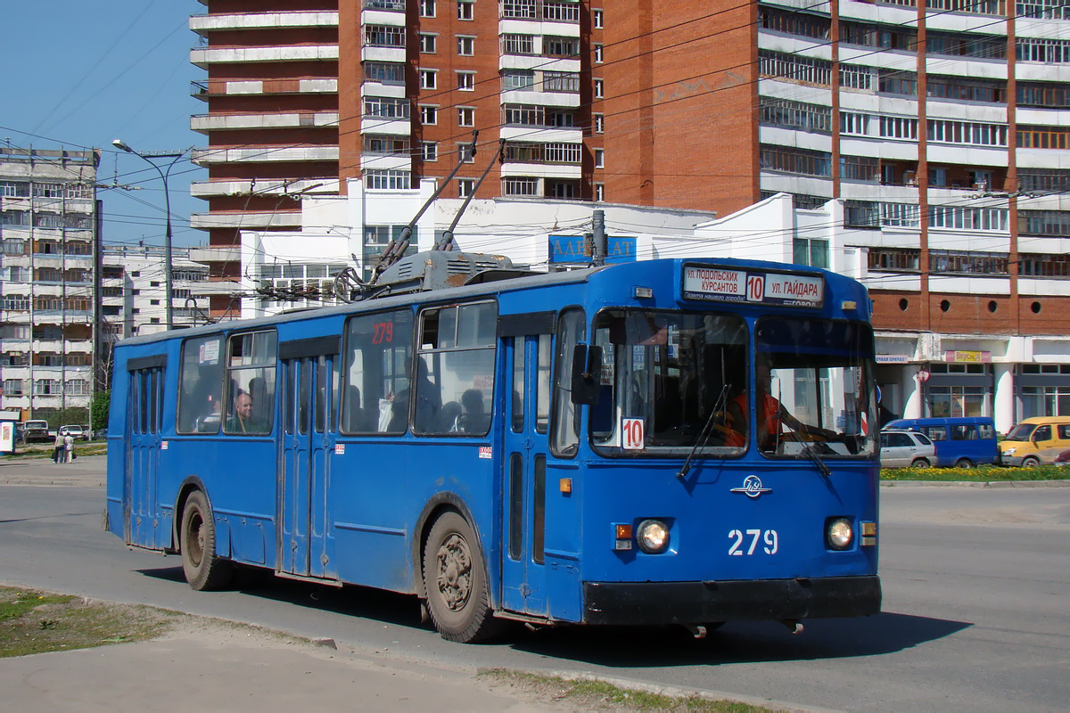 мп троллейбусный транспорт йошкар ола