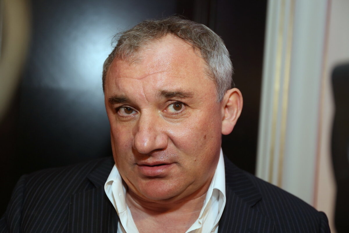 Фоменко \ Газета Кемеров