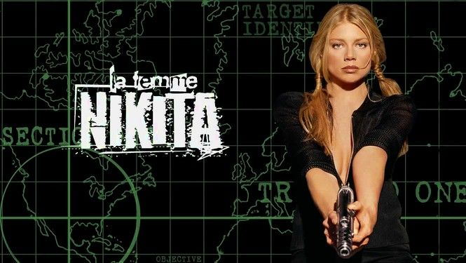 La femme текст. La femme Nikita 1997. La femme обложка.