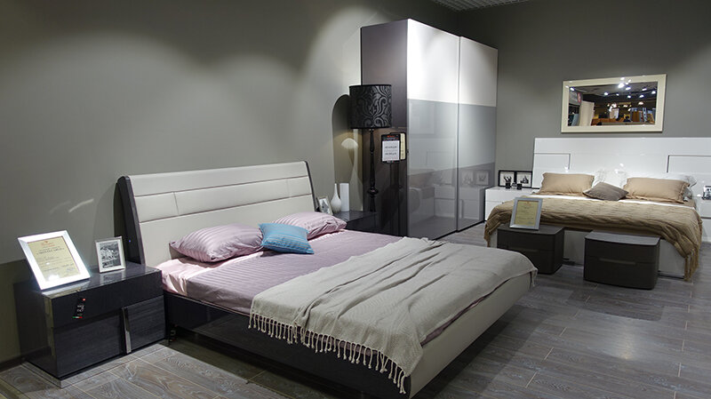 Дизайн интерьера спальни от А до Я: от дизайн-проекта до декора