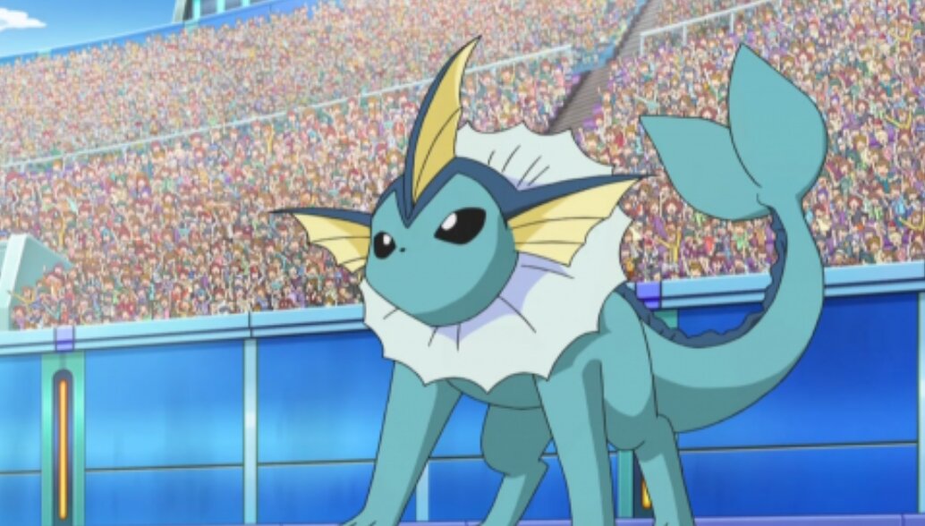 Vaporeon